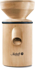 Getreidemühle Mockmill Professional 200 | frisches Mehl | Made in Germany