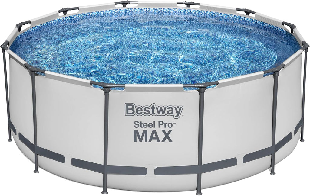 Bestway Stahl Pro Max 3,66 x 1,22 m Pool Set