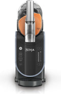 Ninja SLUSHi Gefrorene Getränkebereiter, für Slush, gefrorene Cocktails, Frappé, Milchshakes und gefrorenen Saft, kein Eis oder Zubereitung erforderlich, WhisperChill-Technologie, 1,9 l