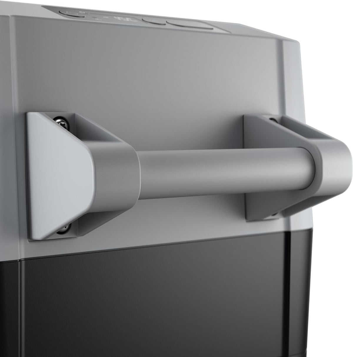 DOMETIC CFF20 Kompressor-Kühlbox 21L – 12/24V und 100–240V – Elektrische Kühl- und Gefrierbox für Auto, Wohnmobil, Camping, LKW und Boot – Temperaturbereich +20 °C bis –18 °C