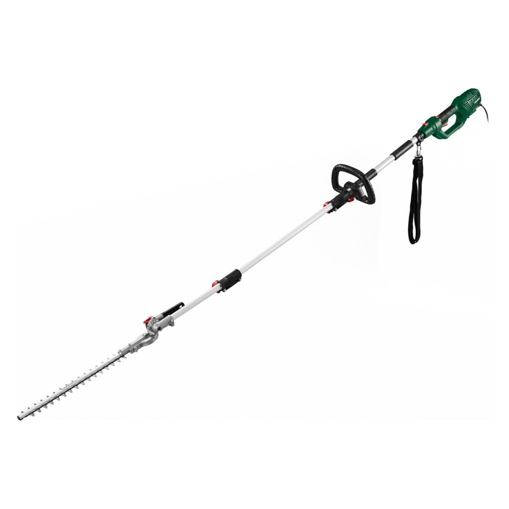 PARKSIDE® 2-in-1-Elektro-Kombigerät »PEKG 2 A1«, mit Verlängerungsrohr - B-Ware sehr gut