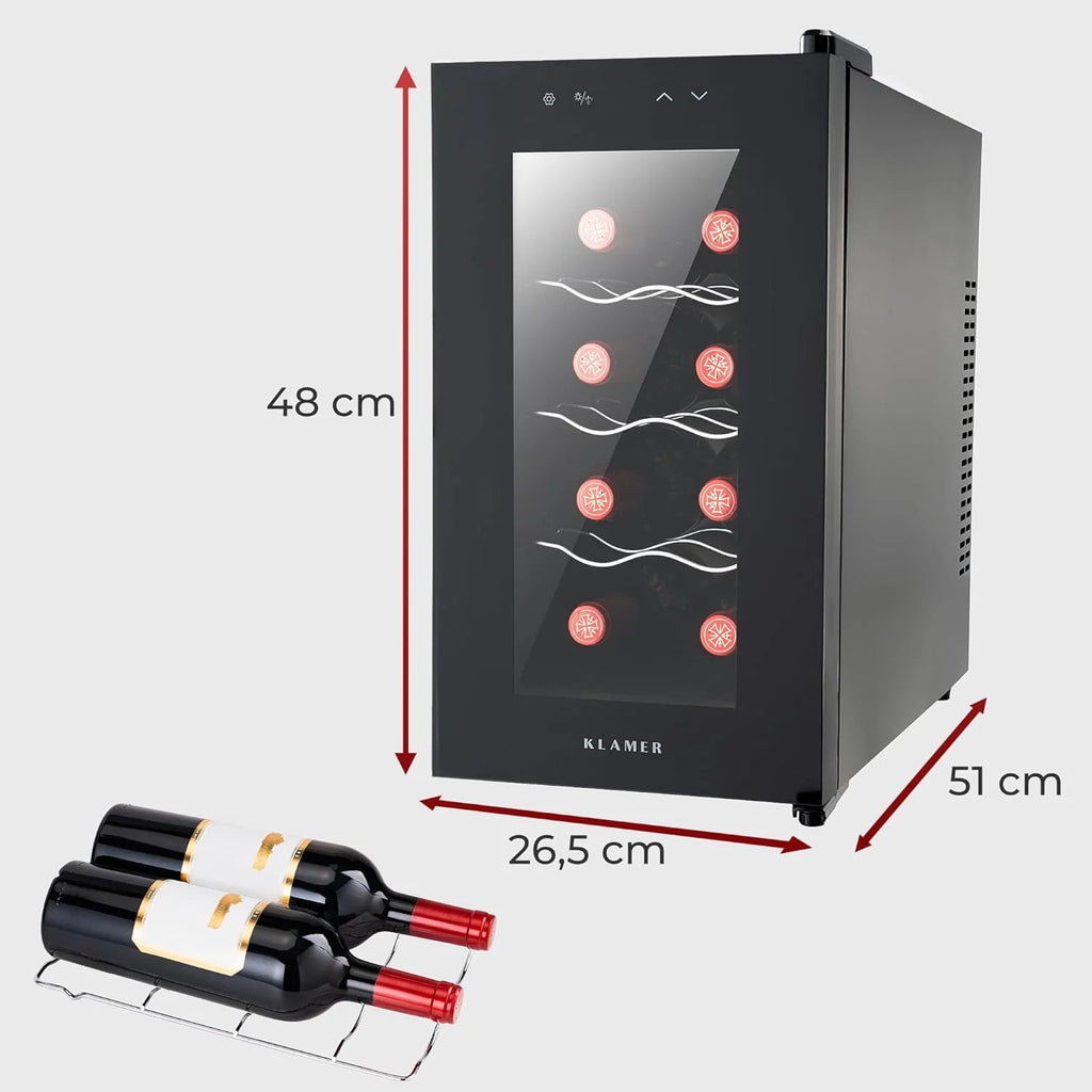 Weinkühlschrank