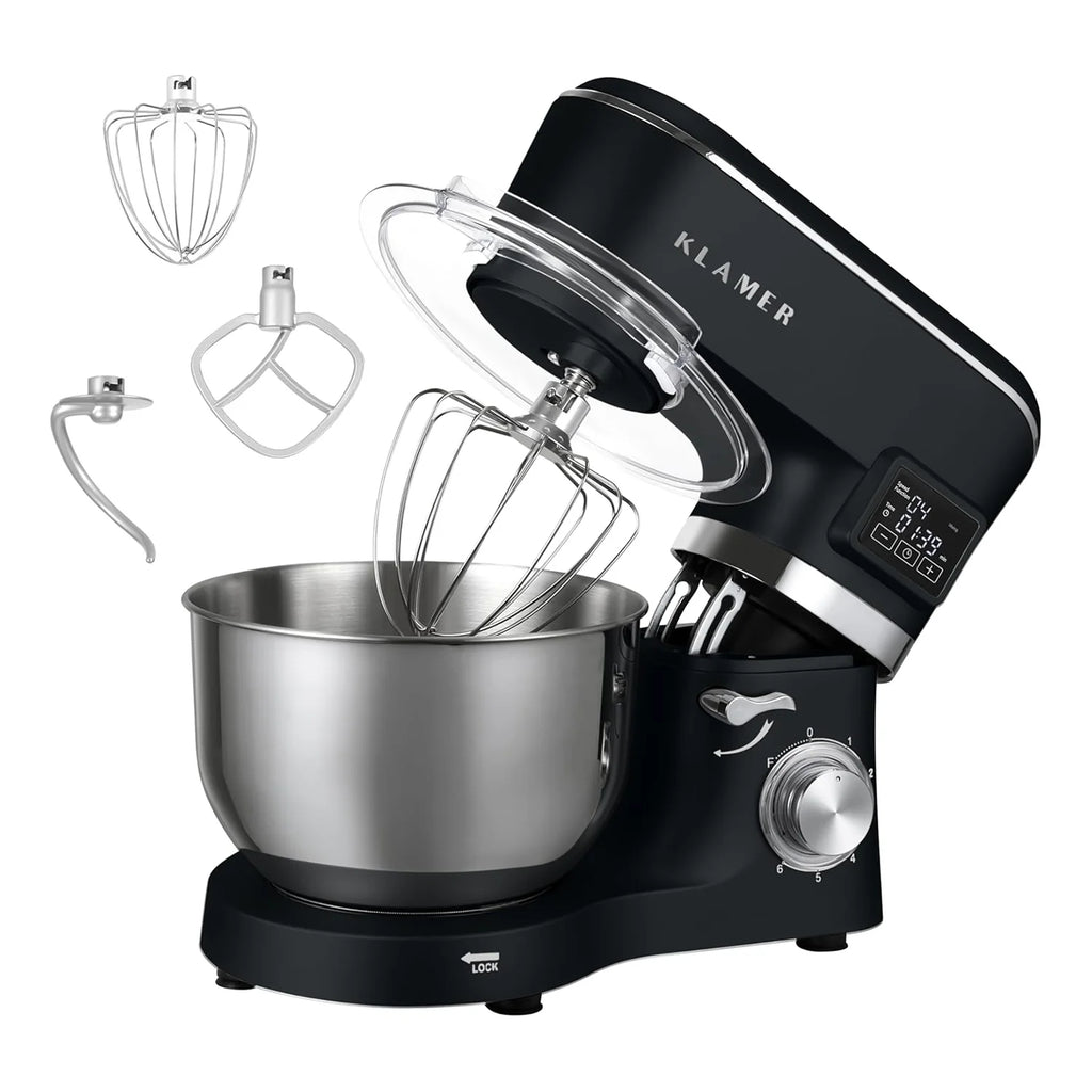 Küchenmaschine Classic