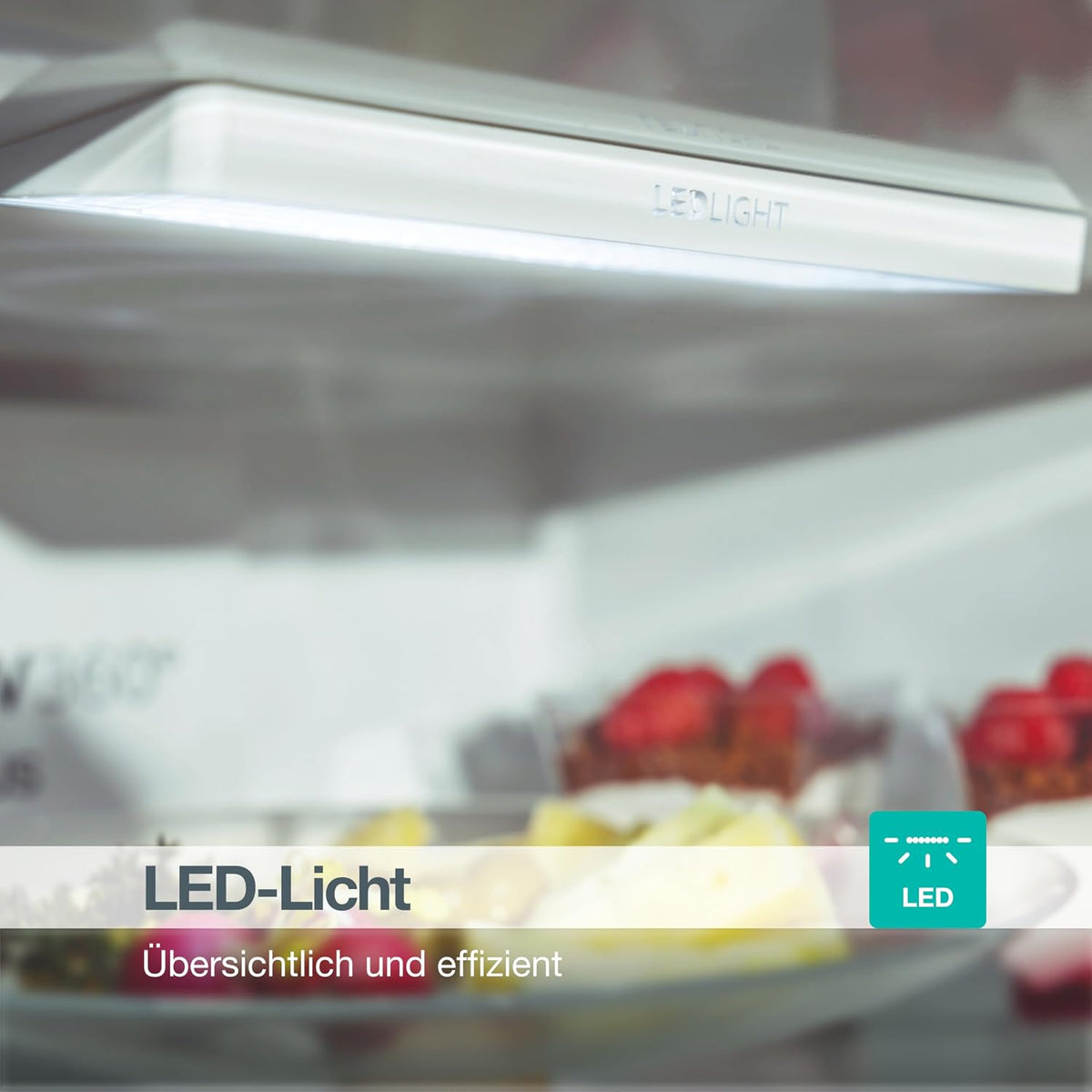 Gorenje RK418DPB4I Kühl-Gefrierkombination, 180cm Höhe, 268 Liter(197L plus 71L), CrispZone, Inverter-Kompressor, LED Licht, Türanschlag wechselbar, BxHxT: 55 × 180 × 55,8 cm, Schwarz