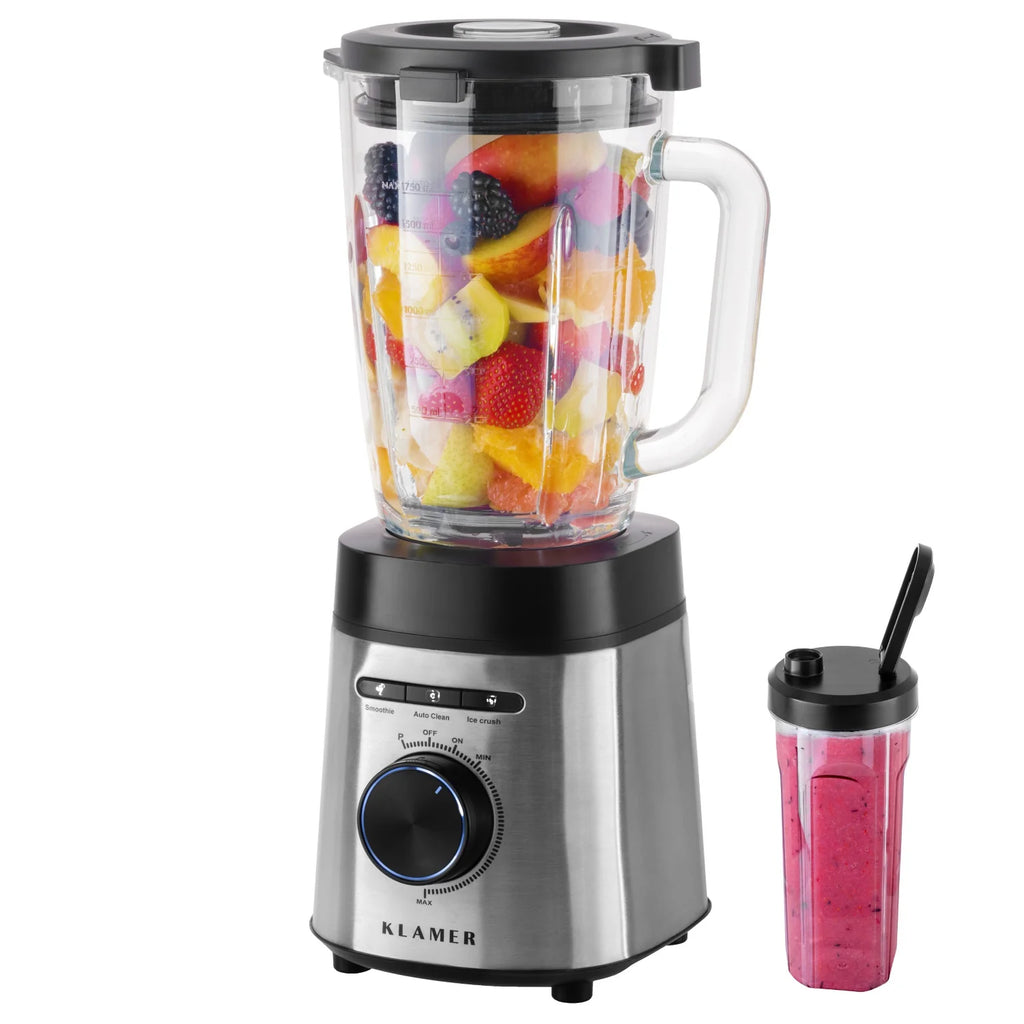 Standmixer 1400 Watt