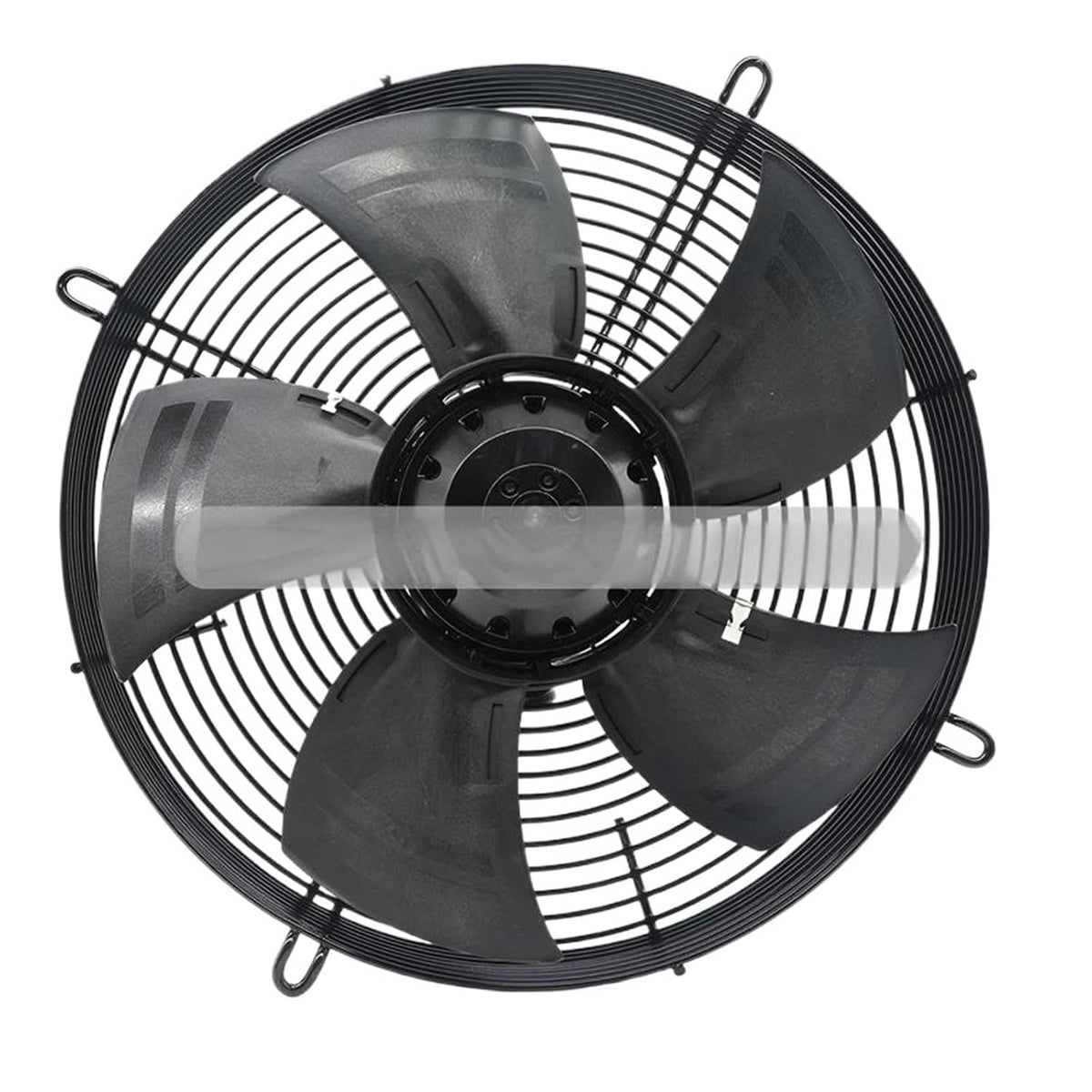 Industrieventilator S4D450-AU07-37 S4D450-AM01-03 S4D450-AO14-01 S4D450-A014-02(S4D450-AU07-37)
