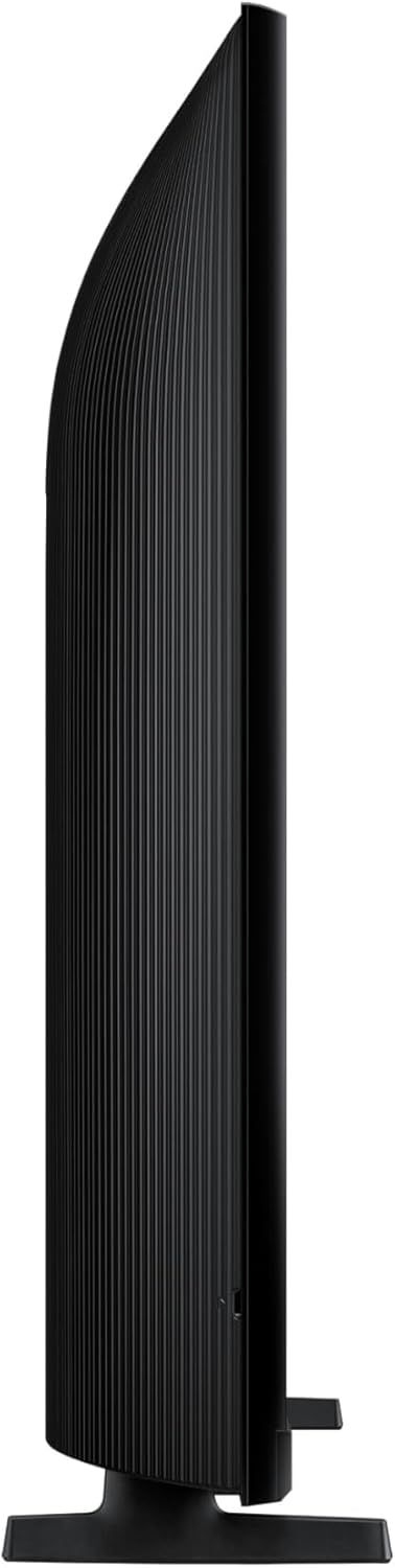 Full HD F6009F 32 Zoll (81 cm) LED Flachbildfernseher, PurColor-Technologie, HDR, Object Tracking Sound Lite, Knox Security, One UI Tizen, Smart TV, Unbegrenzt kostenlose Inhalte