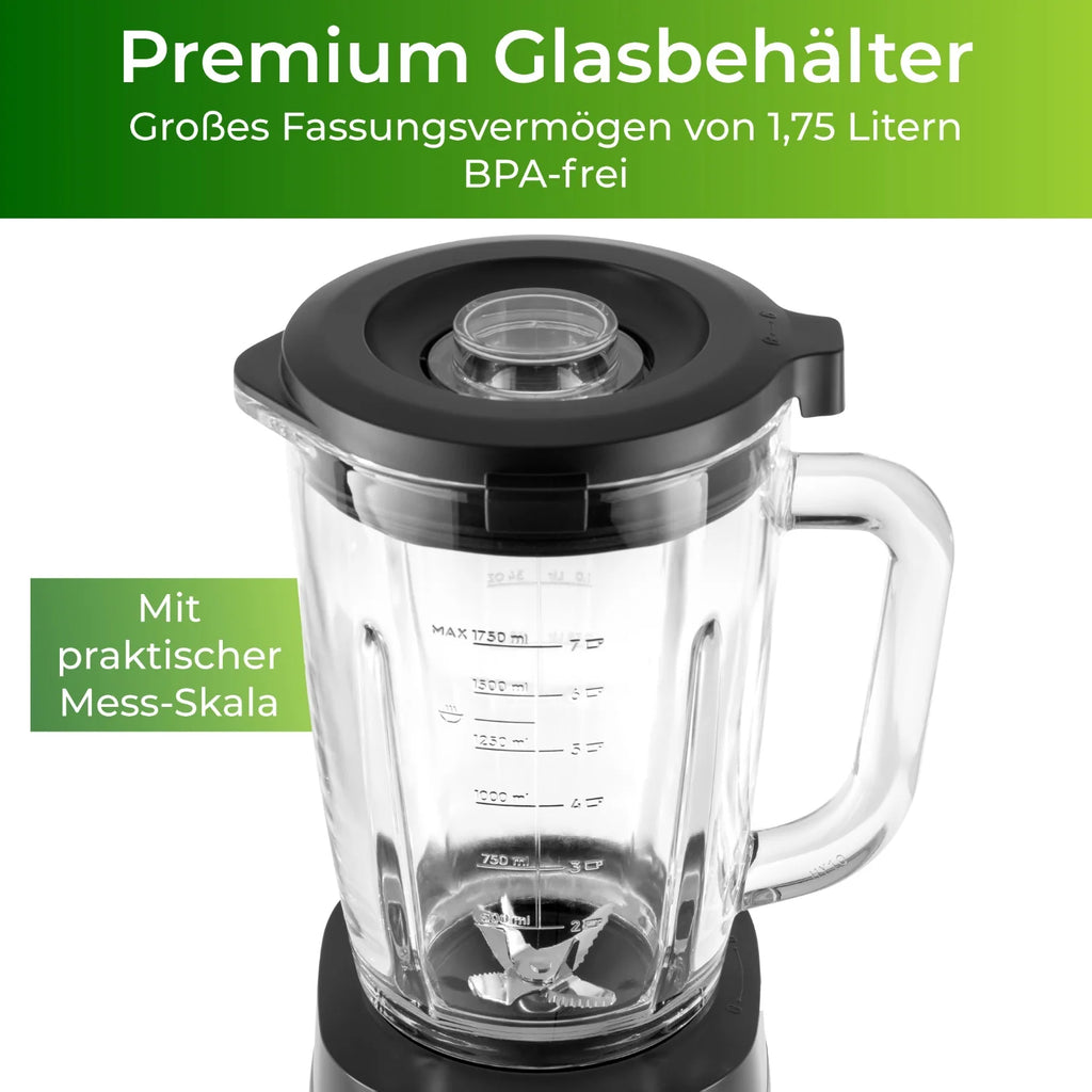 Standmixer 1400 Watt