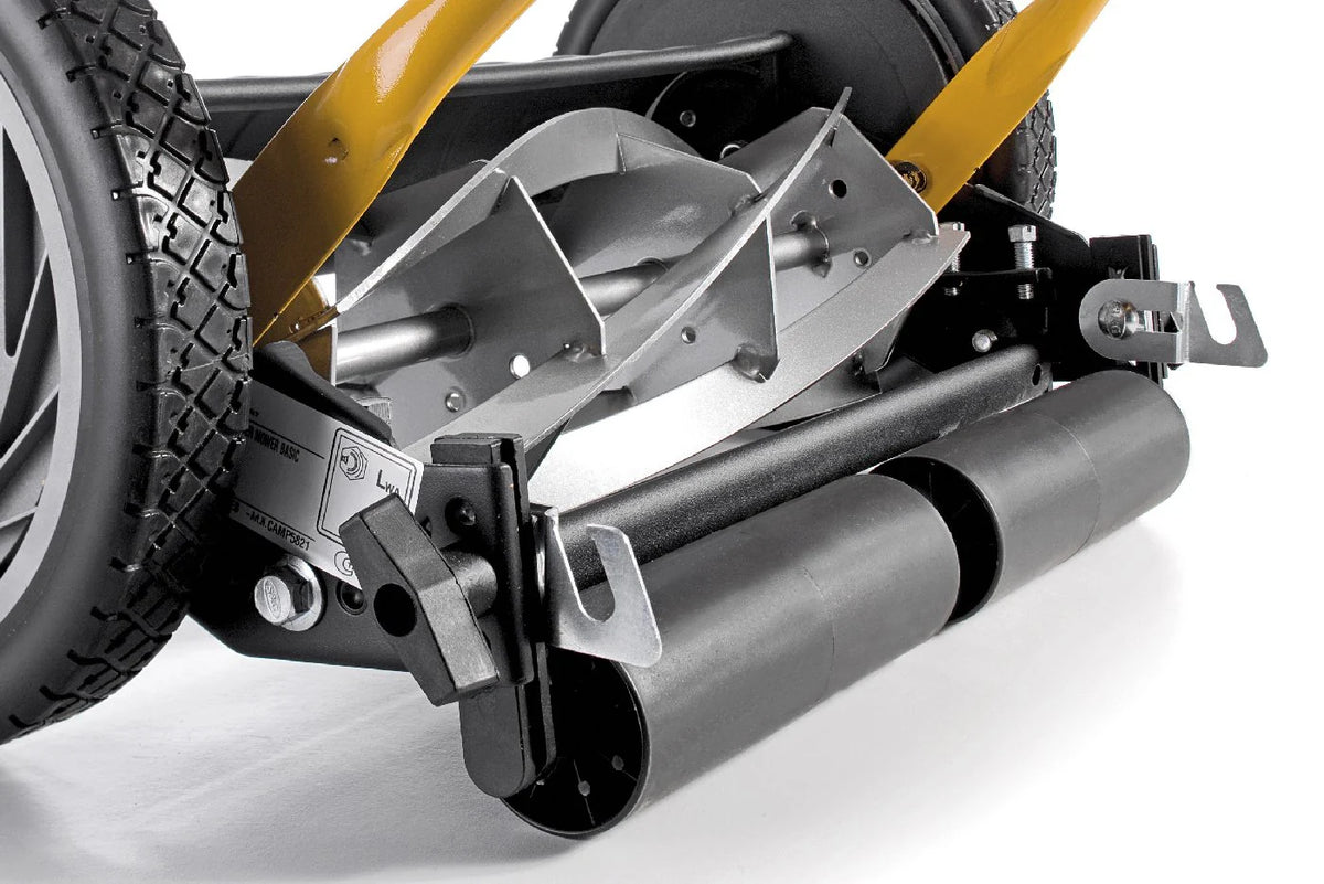 Stiga Hand-Spindelmäher SCM 240 R