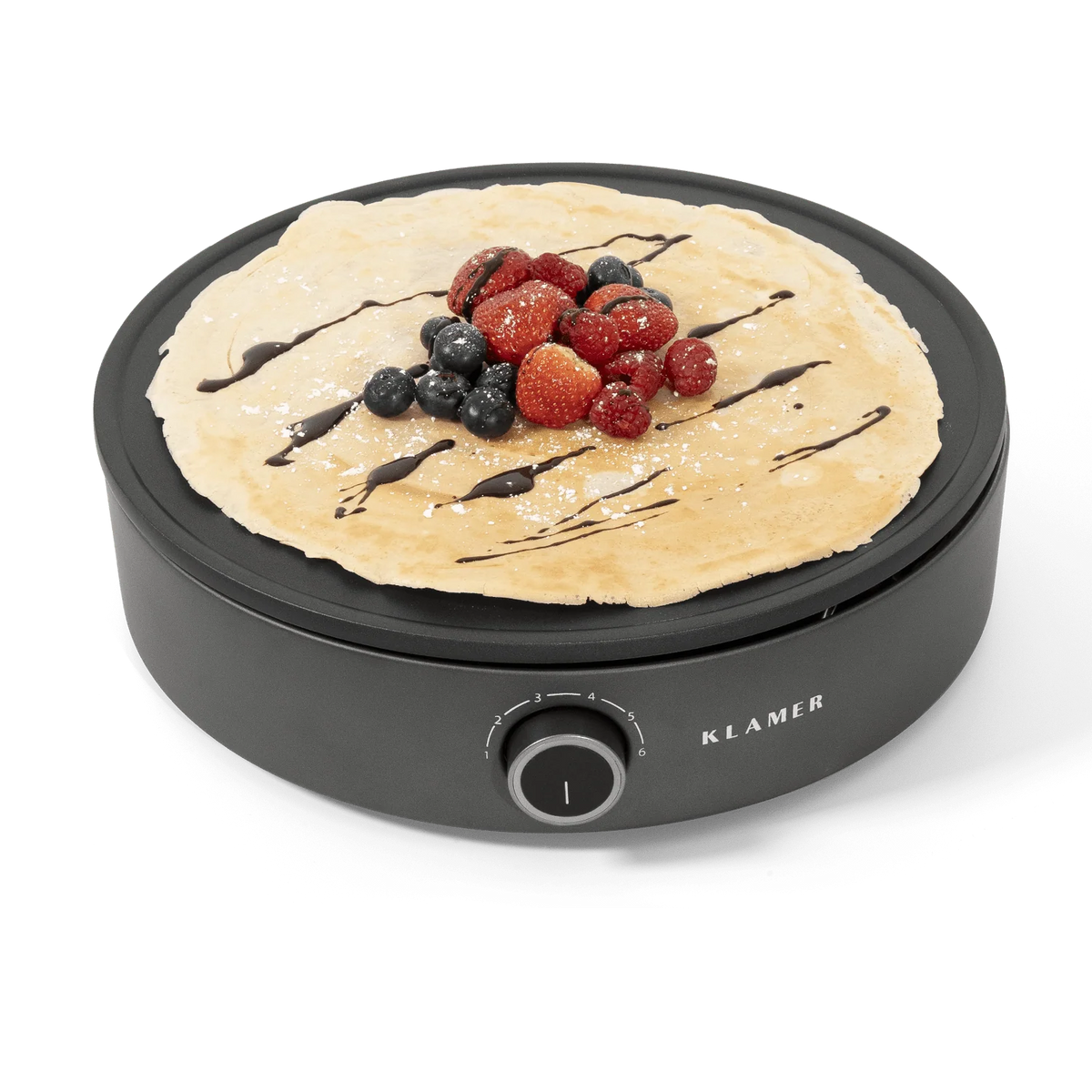 Crêpes Maker
