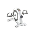 SILVERCREST® PERSONAL CARE Arm- und Beintrainer, 2-in-1 - B-Ware neuwertig
