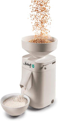 Mockmill 200 mit 600 Watt Getreidemühle