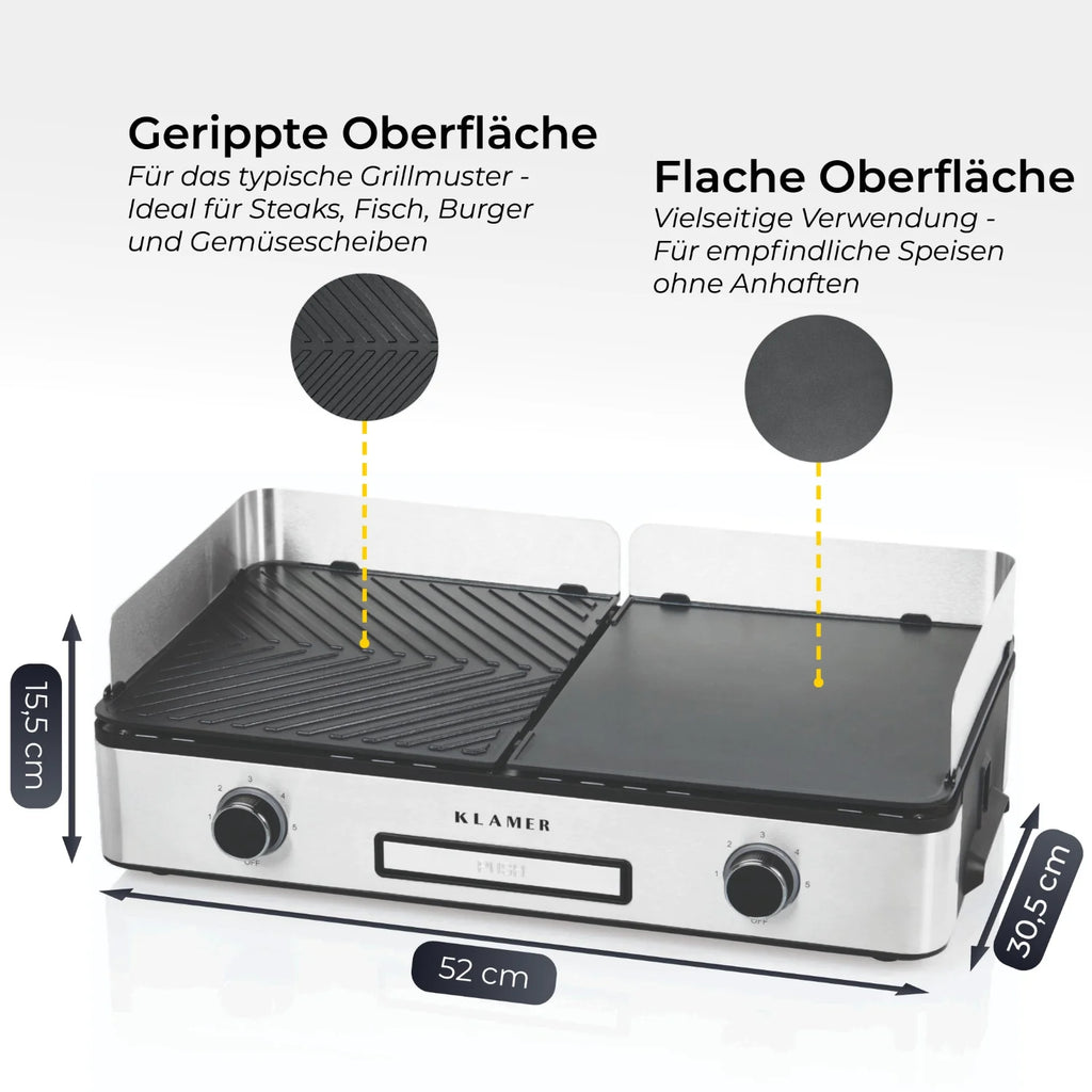 Elektrogrill