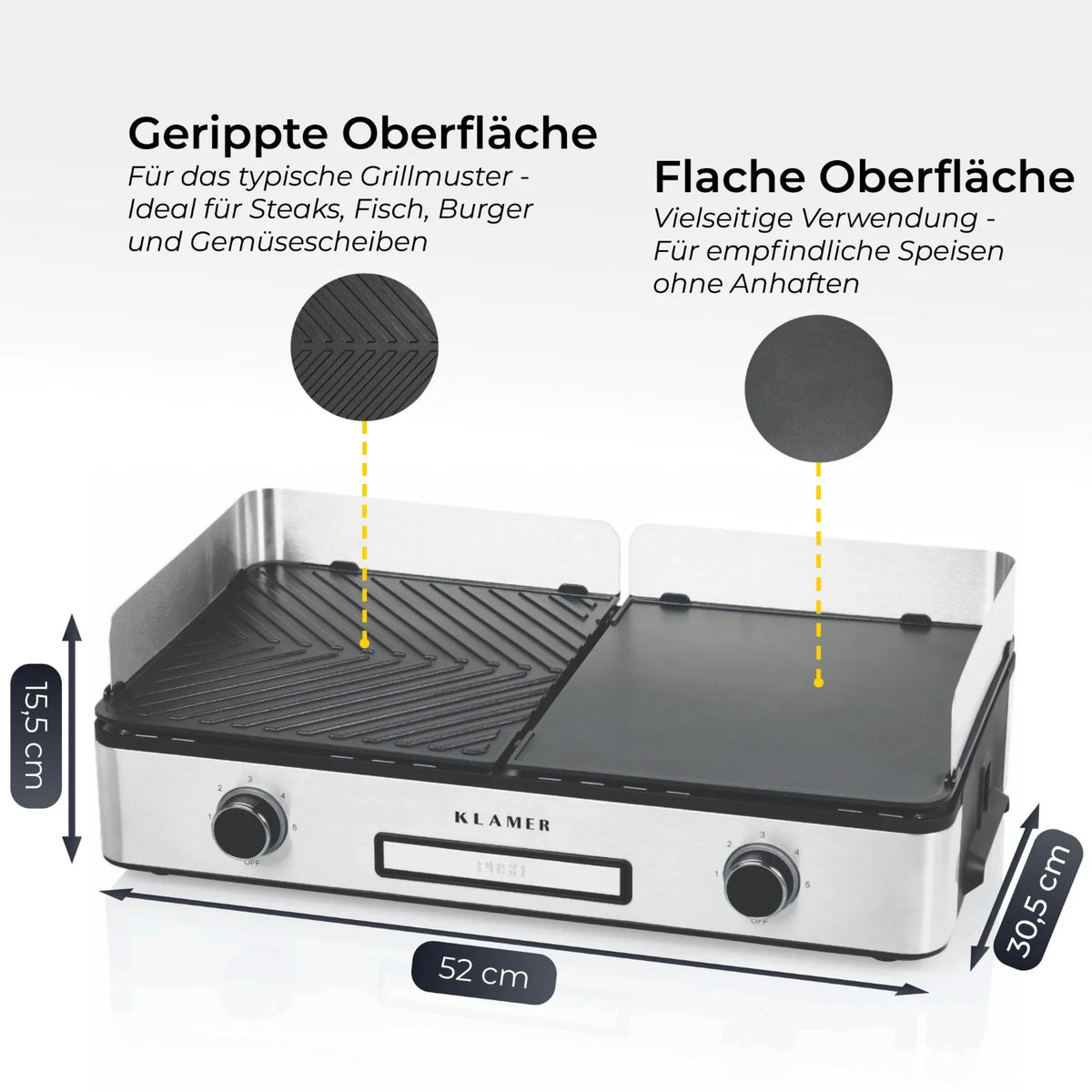 Elektrogrill