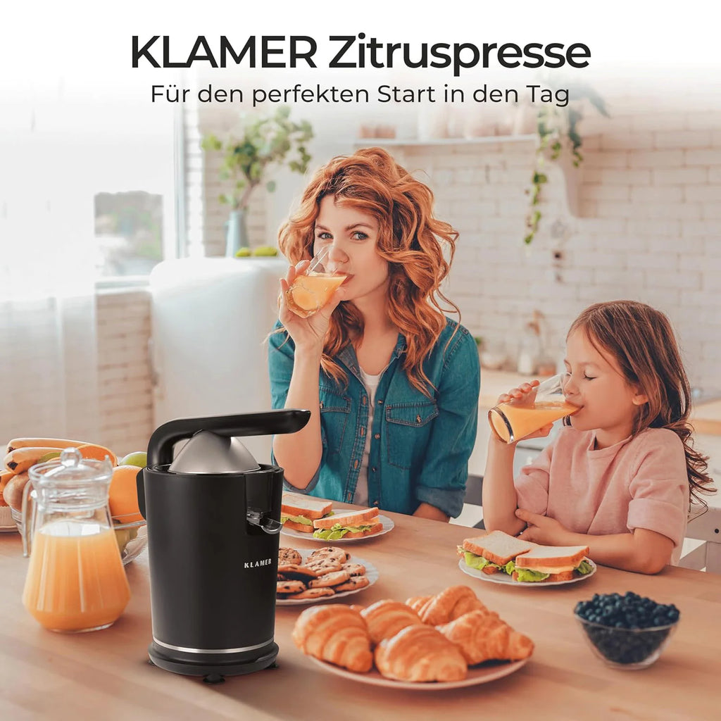 Zitruspresse