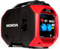 Honda Stromgenerator EU 32i Stromerzeuger 3200 W (2x Schuko)