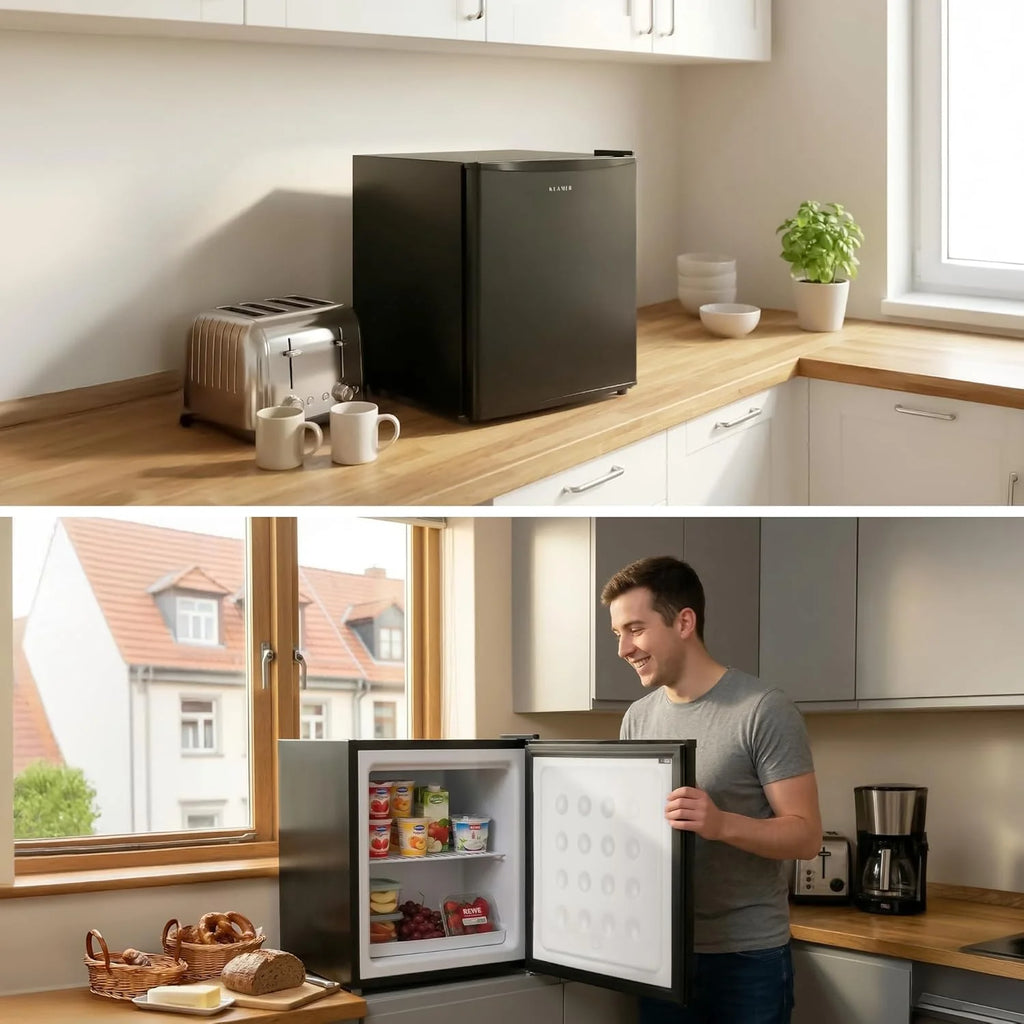 Mini Gefrierschrank