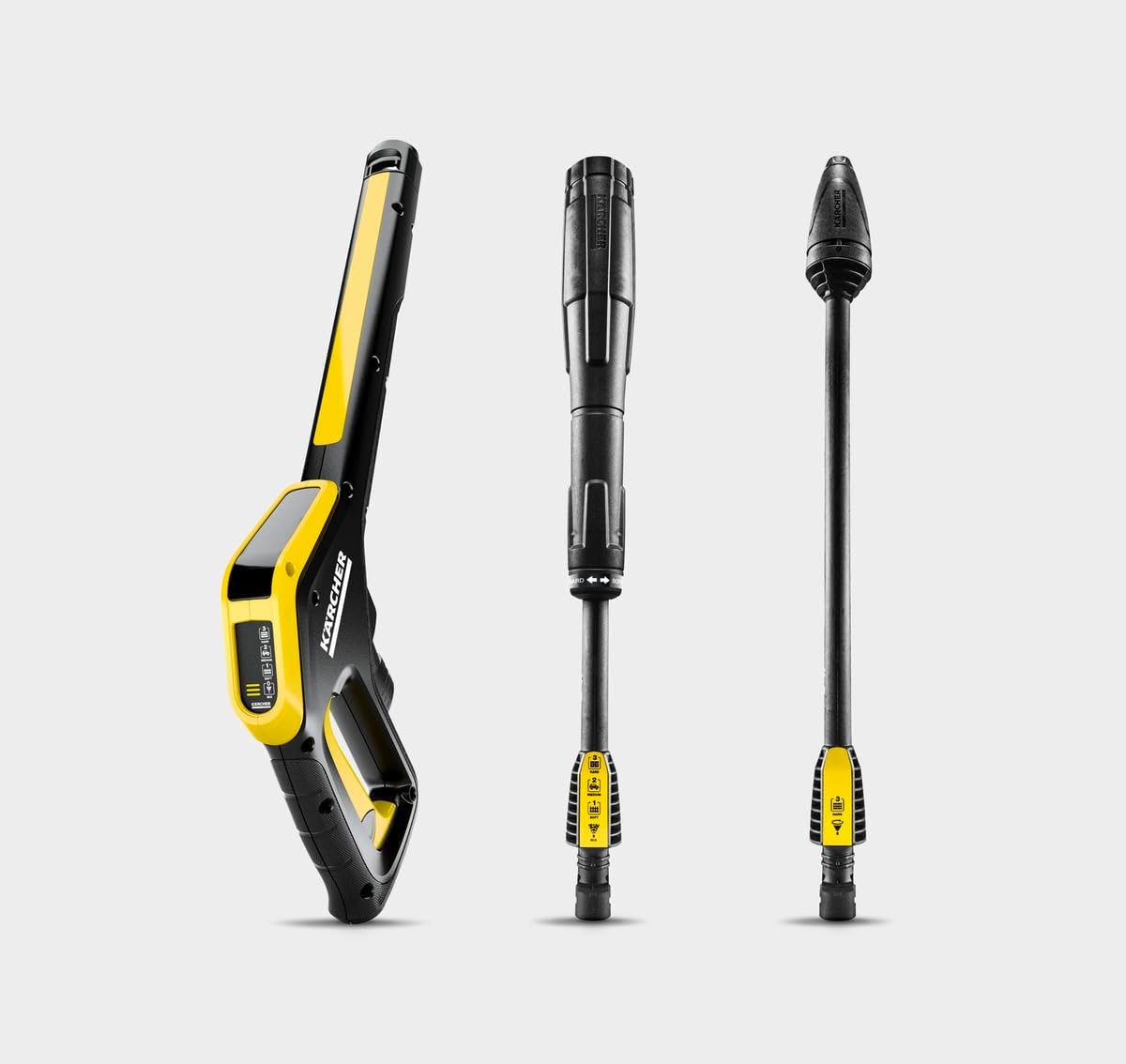 Karcher K 5 Power Control Flex Hidrolimpiadora 2100W 145 bar Lanza Vario Power