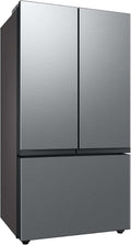 Samsung RF24BB620ES9EF French-Door-Kühlschrank mit Gefrierfach, 177,8 cm, 674 l, SmartThings AI Energy Mode, Autofill Water Pitcher, Dual Ice Maker, Edelstahl Look