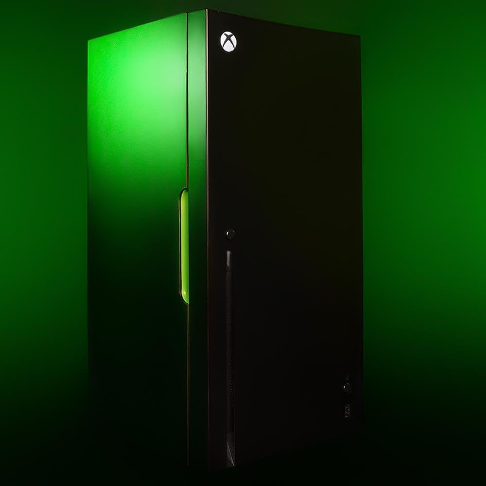 Ukonic Xbox Series X Mini-Thermoelektrischer Kühlschrank