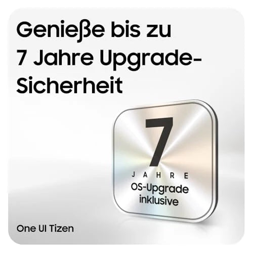 Samsung Crystal UHD 4K U7099F 55 Zoll (138 cm) LED Fernseher, Crystal Prozessor 4K, MetalStream Design, SmartThings, Knox Security, Gaming Hub, AI Upscaling, Kostenlose Inhalte, Smart AI TV