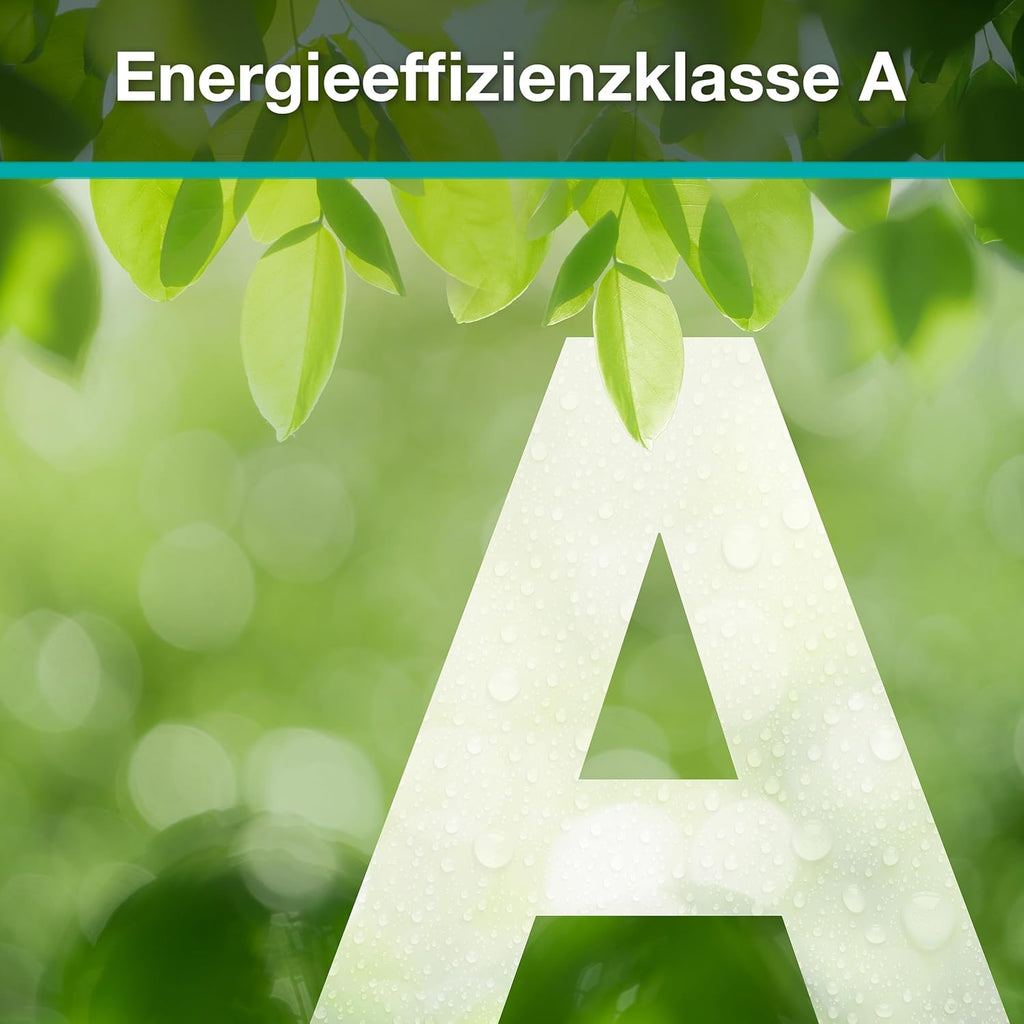 Gorenje NRK620AA1XL4 Kühl-Gefrierkombination/Freistehend/ 336L Gesamtvolumen/ 35dB/ EEK: A/NoFrost Plus/CrispZone mit HumidityControl/FastFreeze/Inverter-Kompressor/ (BxHxT): 59,5× 201,7× 57,9 cm