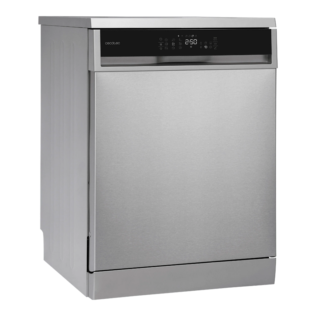Bolero Aguazero 6800 Inox A