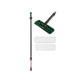 PARKSIDE® Reinigungssystem Wasserbesen-Set (Fensterwischer 2tlg. Set) - B-Ware sehr gut