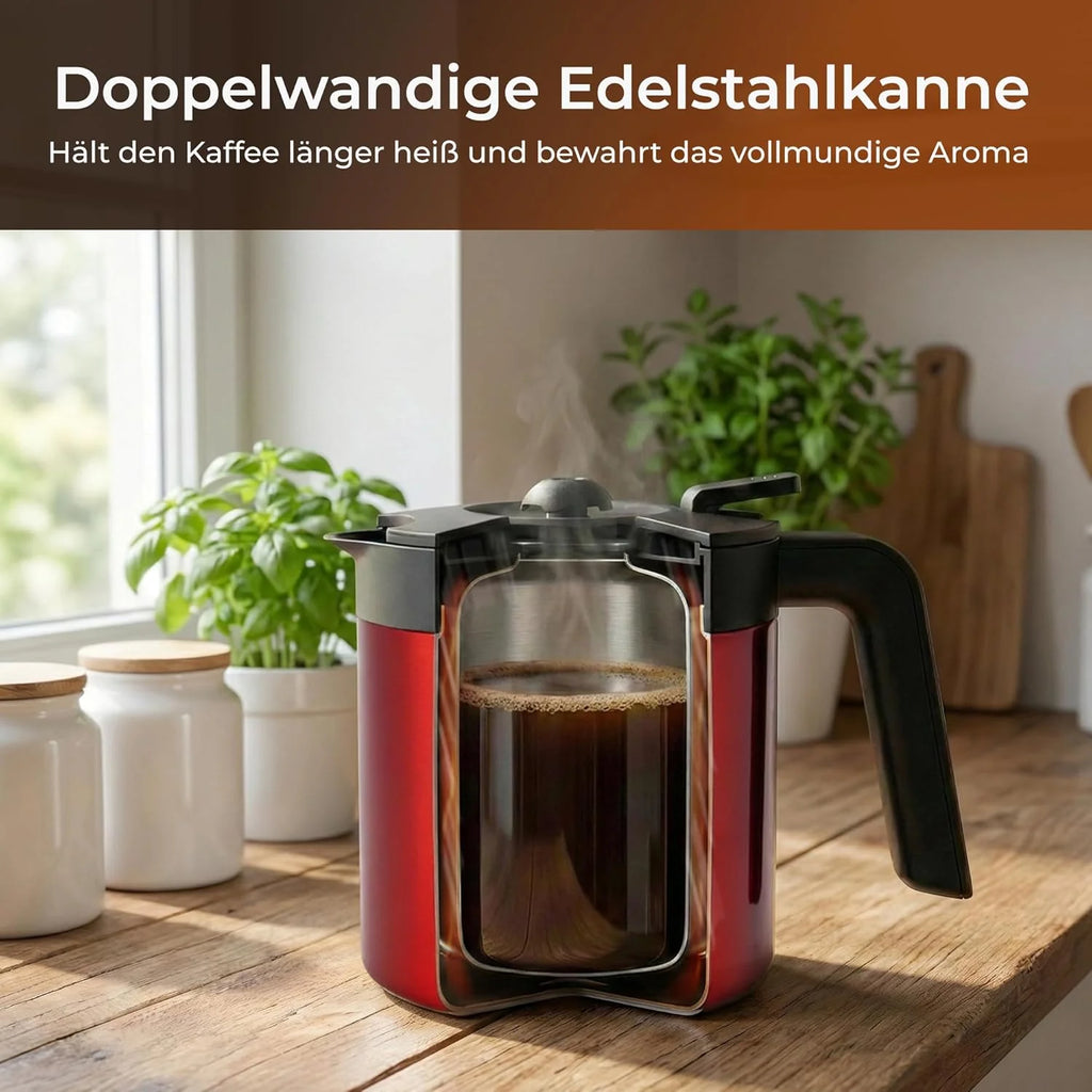 Kaffeemaschine