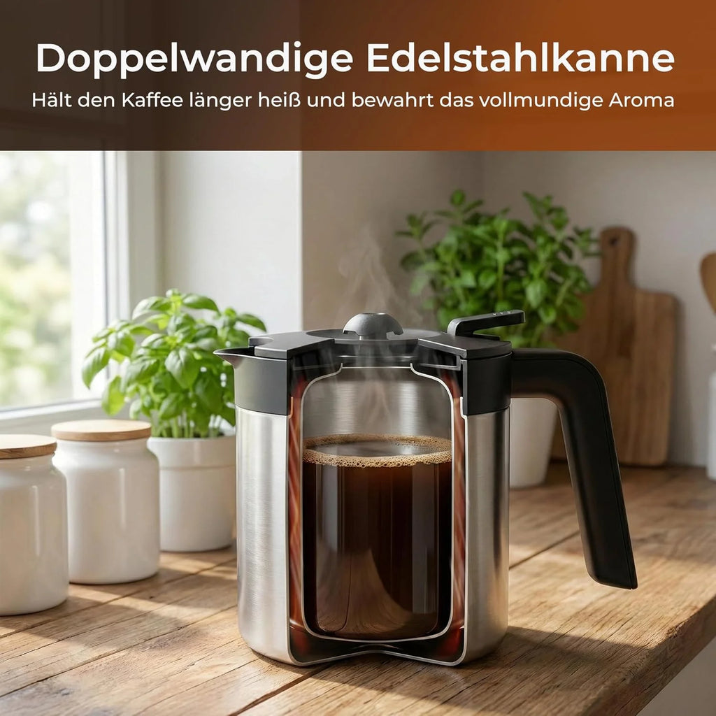 Kaffeemaschine