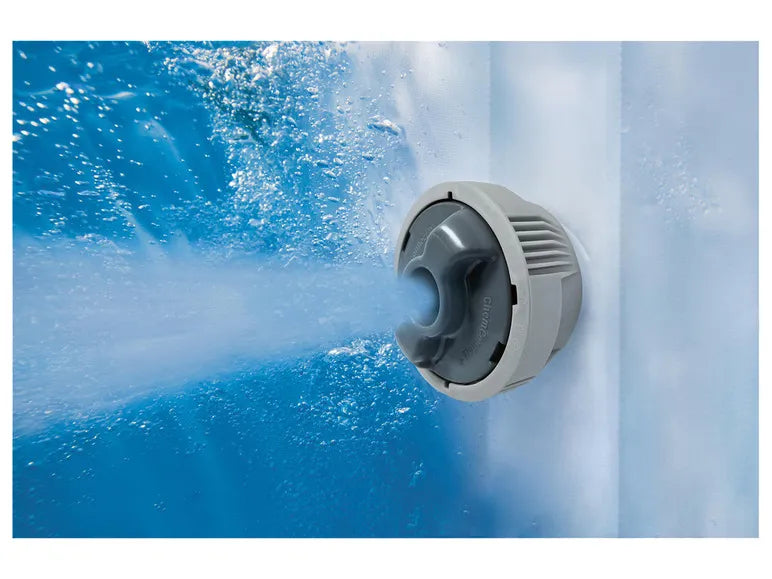 Whirlpool Lay-Z Spa Palm Springs Ø 196 x 71 cm