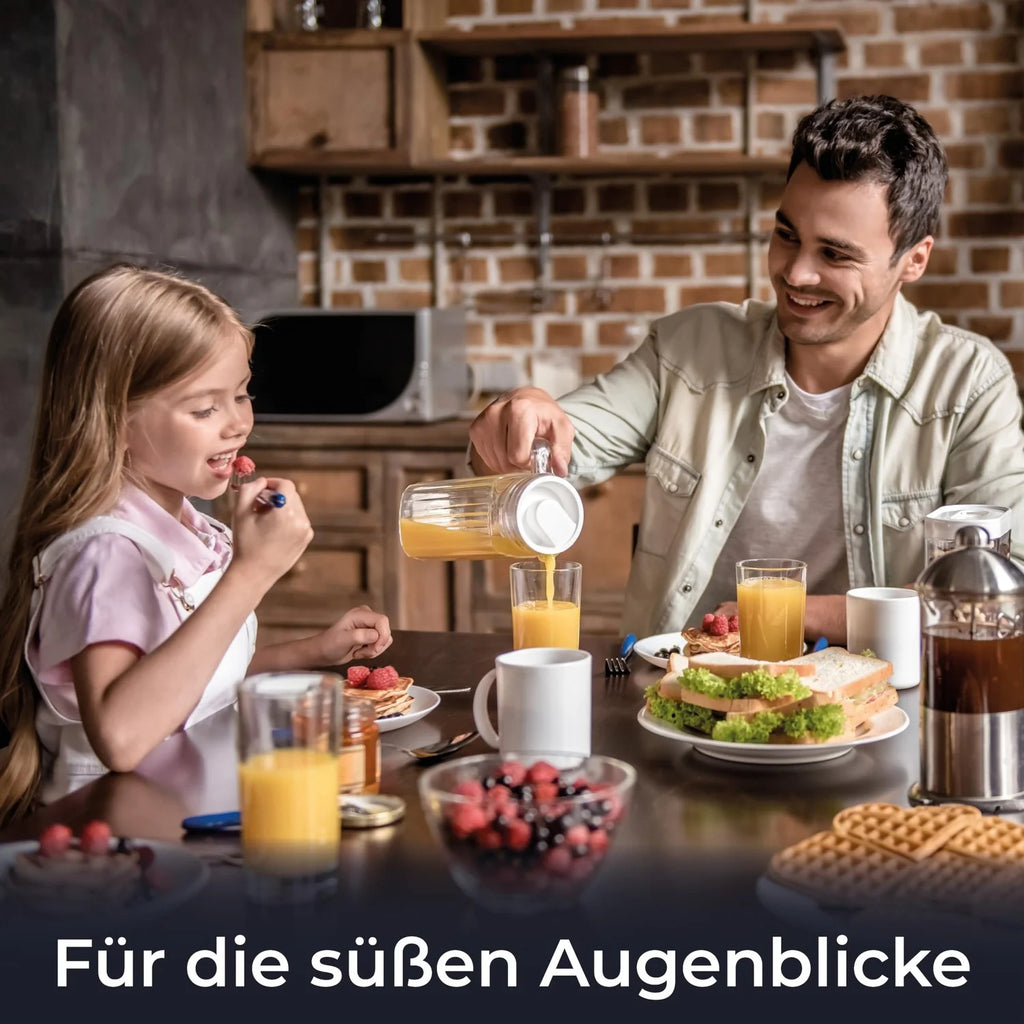Waffeleisen 1200