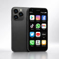 Mini Handy mit 3 Zoll Touchscreen | Kleinvolt