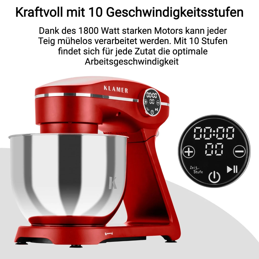 Küchenmaschine