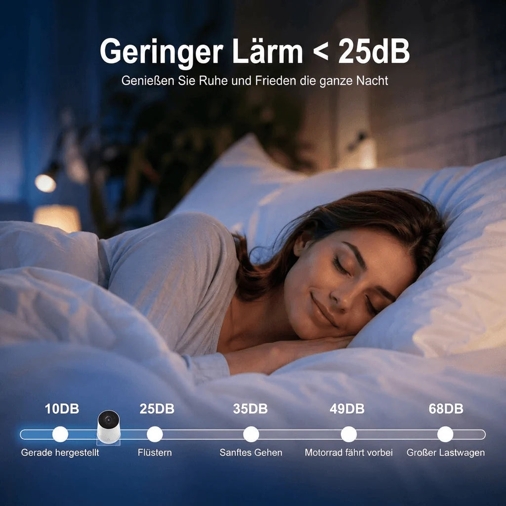 Mobiler 4K Beamer mit Android | Optivon