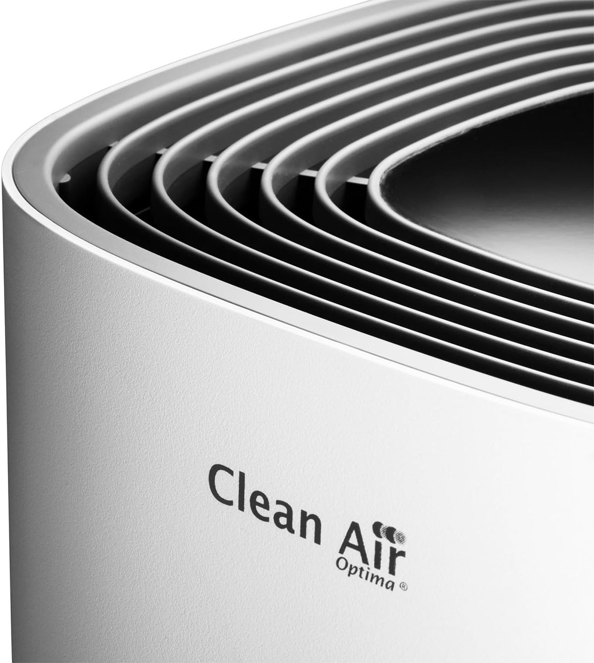 Clean Air Optima CA-507 Smart - Intelligenter HEPA Ionisator Luftreiniger - Leiser Ventilator: