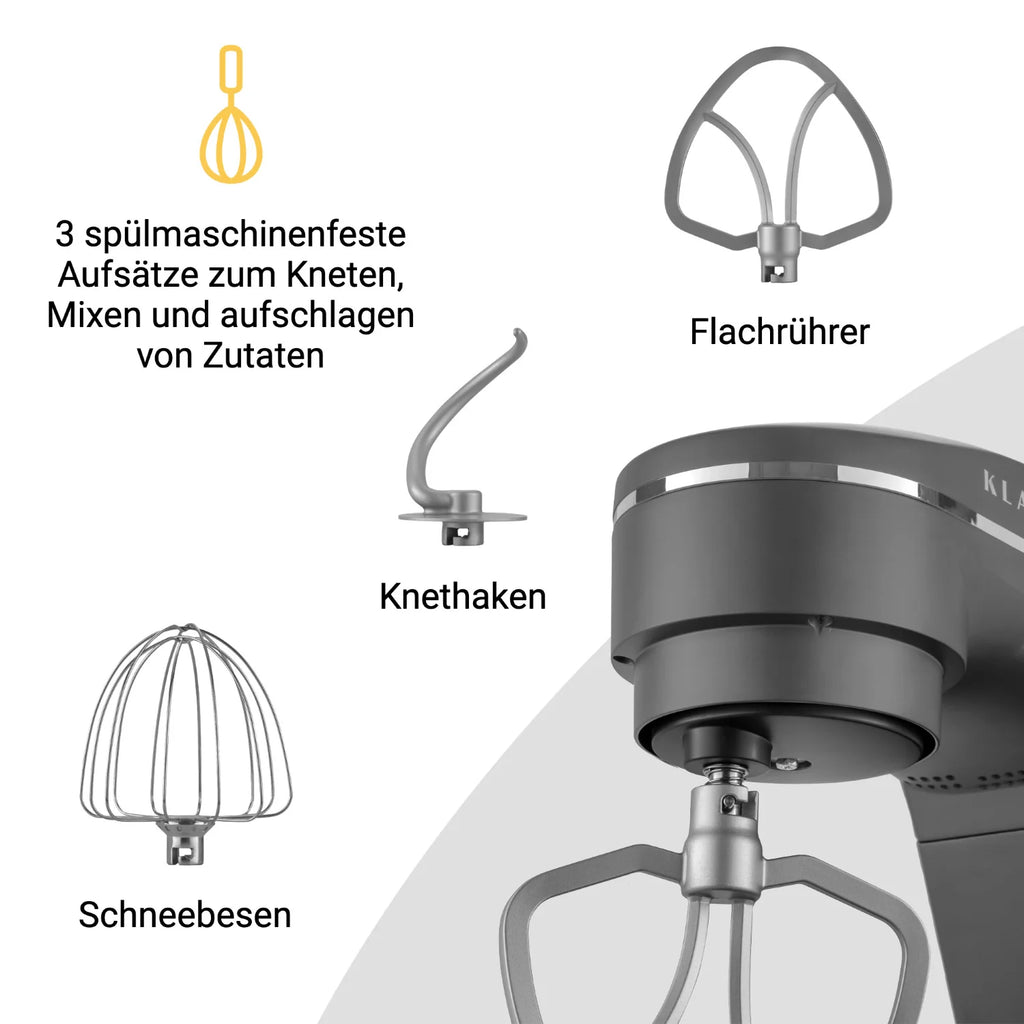 Küchenmaschine
