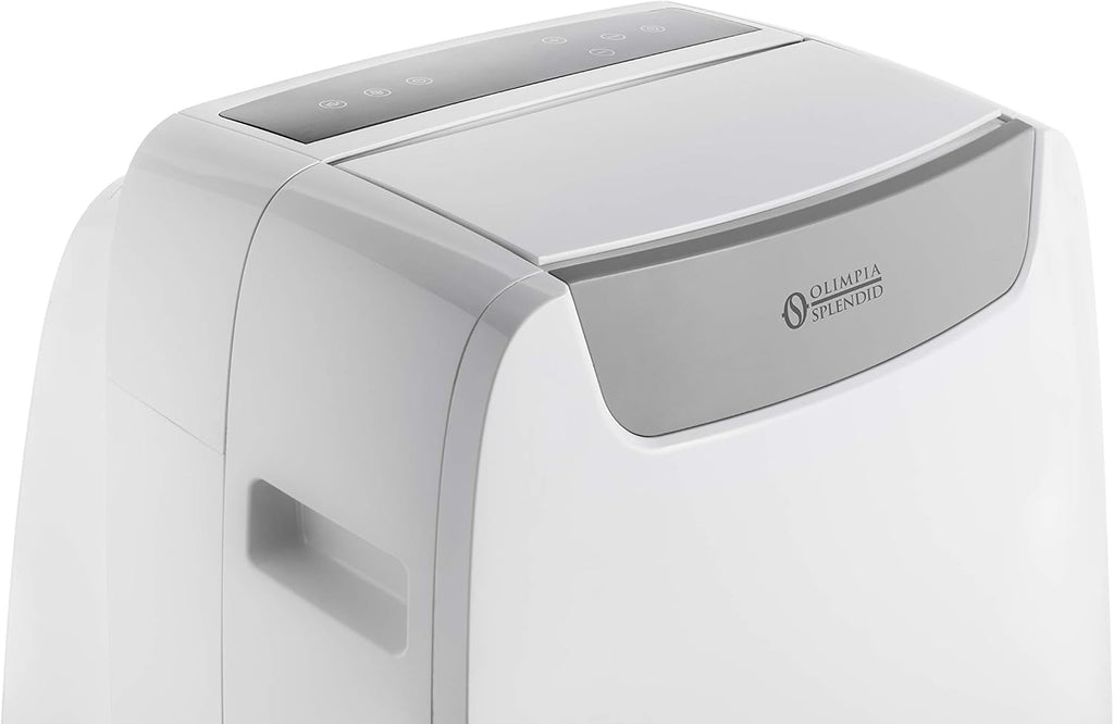 Olimpia Splendid Dolceclima Air Pro 14 HP Wifi Aire Acondicionado Portátil Frío/Calor 3500 Frigorías