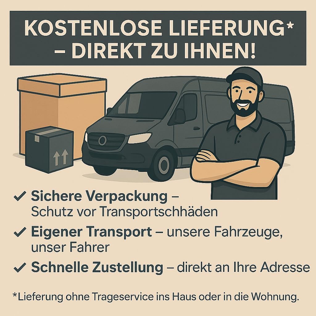 A&J MöbelLand Schwebetürenschrank GAPI Kleiderschrank 2-türig mit Spiegel, Garderobe 120 cm (Weiß/weiß/weiß)