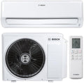 Bosch Split Klimaanlage Komplett-Set | CLC8001i 35 E | 3,5 kW | weiß | 7733701692