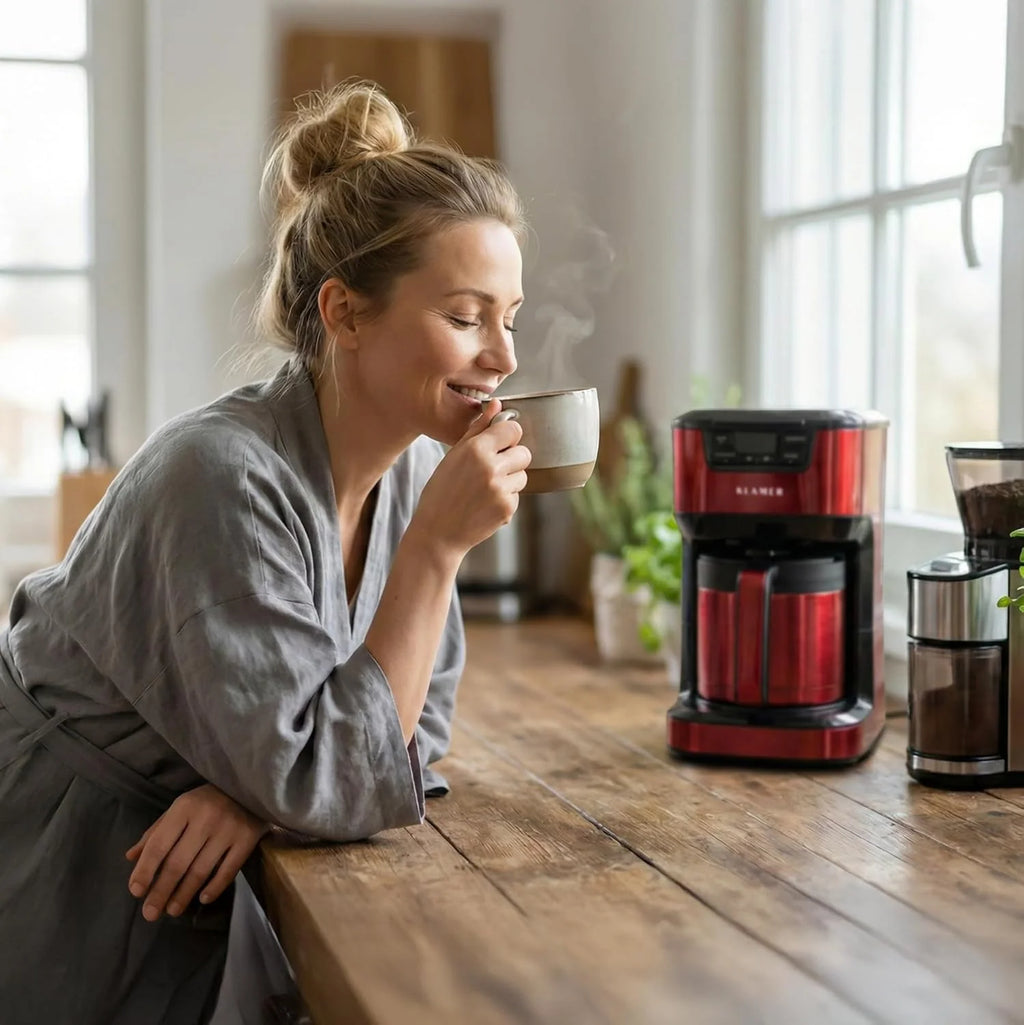 Kaffeemaschine