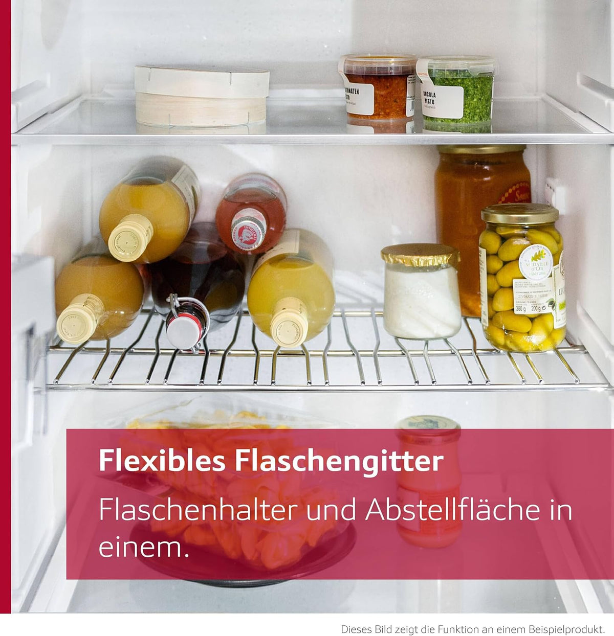 Neff KI7862FE0, N 50, Kühl-Gefrierkombination, 177.2 x 54.1 cm, Gesamt: 260 L, Kühlen 184 L, Gefrieren 76 L, 35 dB, Made in Germany, FreshSafe, No Frost