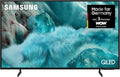 QLED Q7F2 4K 55 Zoll (138 cm) UHD Fernseher, Q4 AI Prozessor, Quantum Dot für Reale Farben, 4K Upscaling, Knox Security, Gaming Hub, Kostenlose Inhalte, AI Smart TV