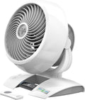 Vornado - 5303 Luftreiniger mit Fernbedienung - weiß