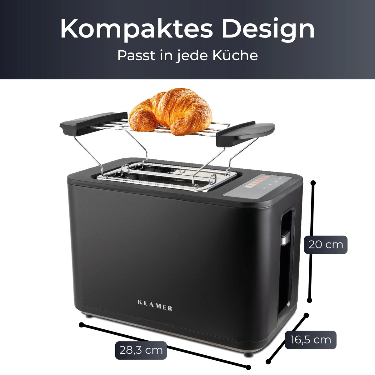 Toaster