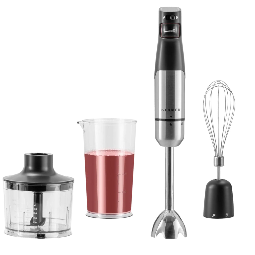 Stabmixer 1000 Watt