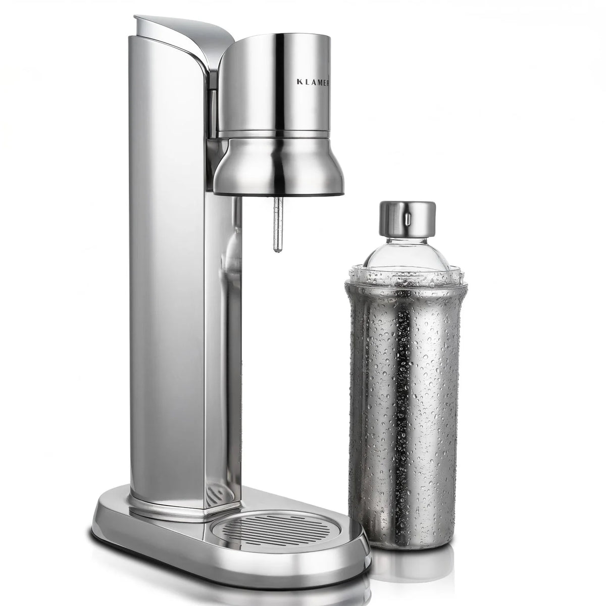 Wassersprudler