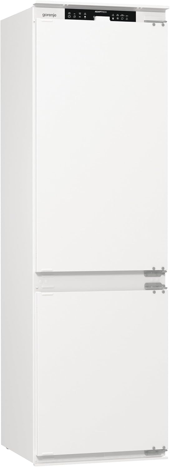 Gorenje NRKI517E41 Einbau-Kühl-Gefrierkombination