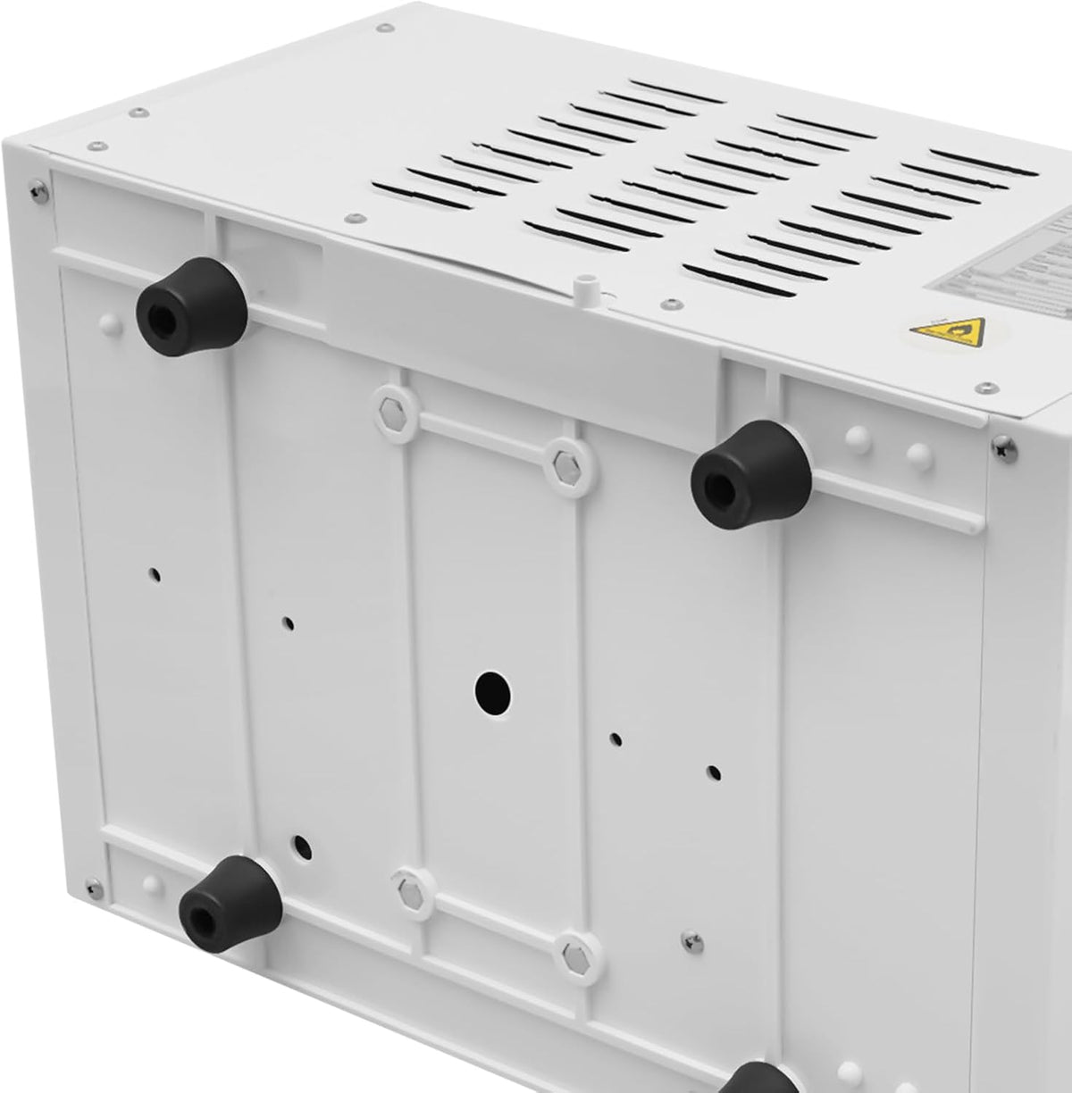 280W Mobiles Klimagerät 220V EU-Stecker, Tragbares Kühlgerät mit 12H Timer Fernbedienung für Schlafzimmer Wohnzimmer Büro