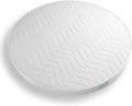 Runde Matratze, Memory-Schaum, 20 cm, 220 cm